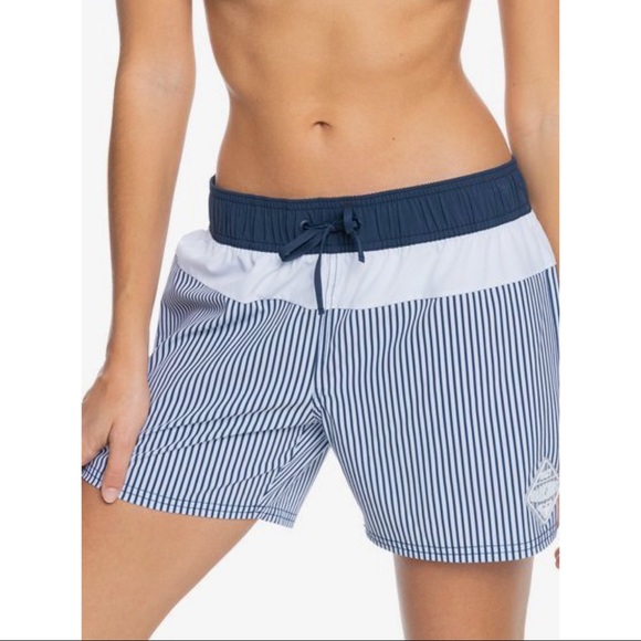 Roxy Roxy Sea Boardshort 5” - Picture 6 of 8